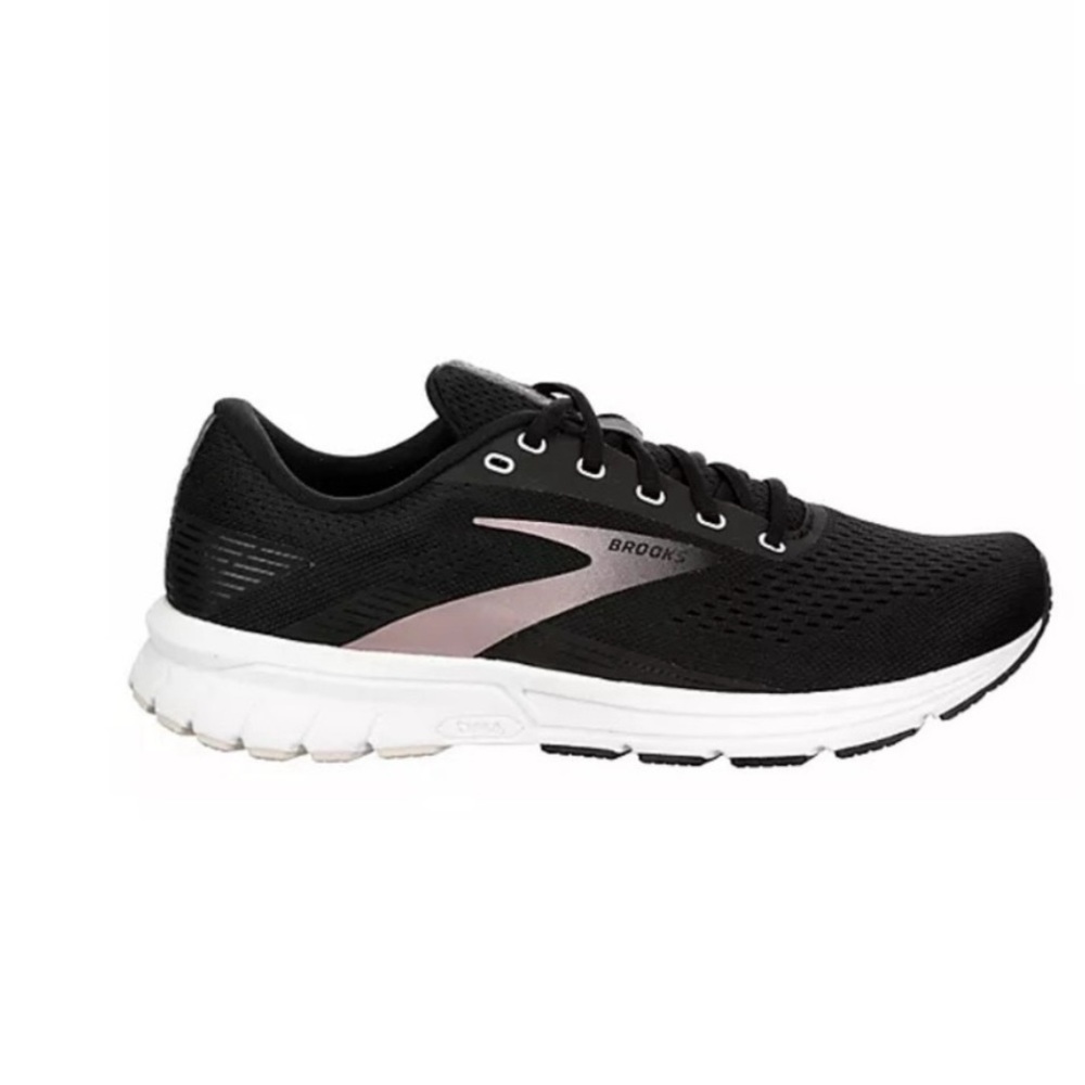 Brooks signal 3 cushioning running shoe
